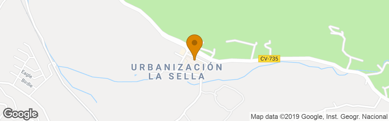 Denia La Sella Golf Resort & Spa 