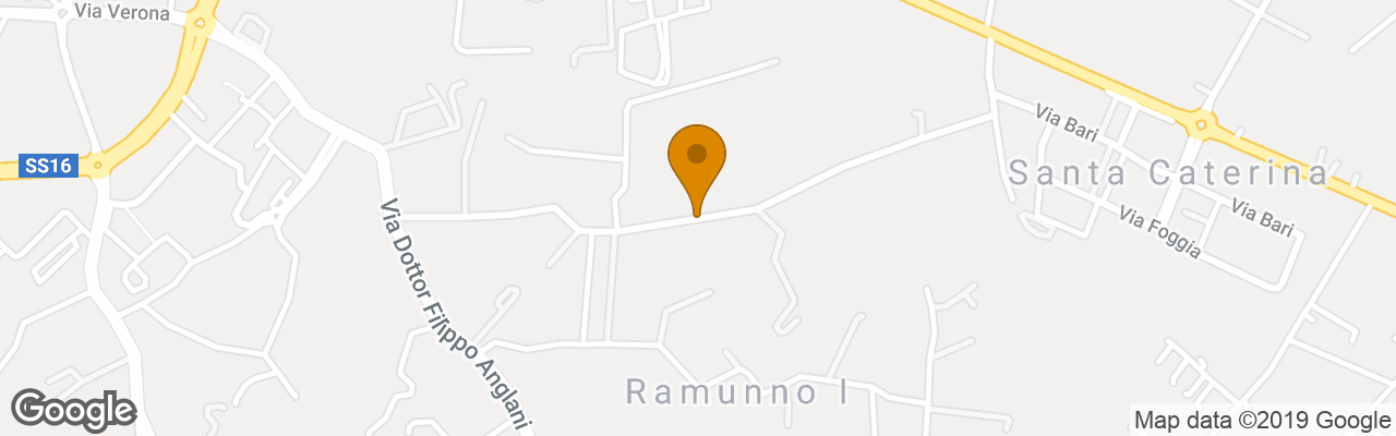 Bed and Breakfast Country House Ostuni 