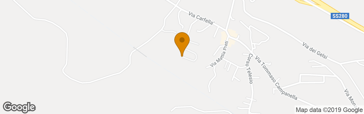 Resort Kairos Relais 