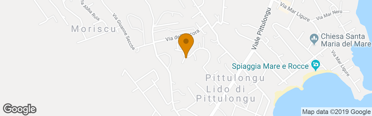 Bed and Breakfast Antica Isola 