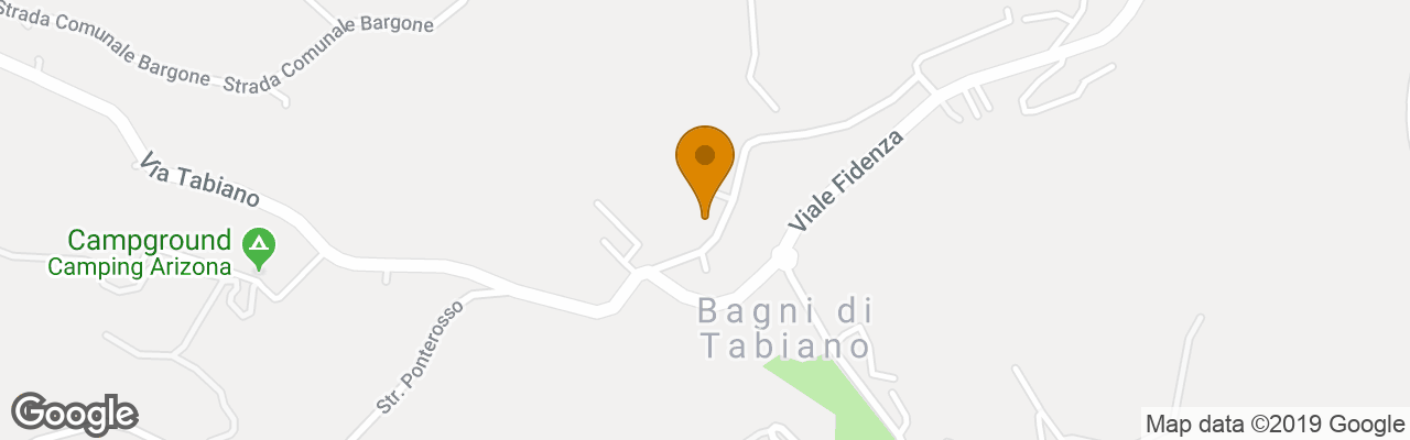 Hotel Albergo Esperia 