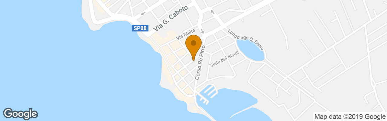 Bed and Breakfast Araucaria 