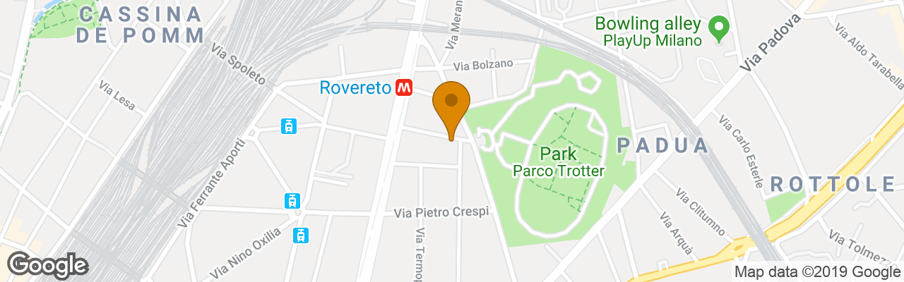 Hotel Rovereto Halldis Apartment 