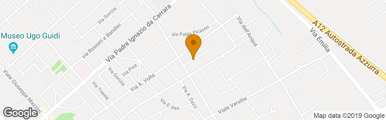 Bed and Breakfast La Casa Del Forte 