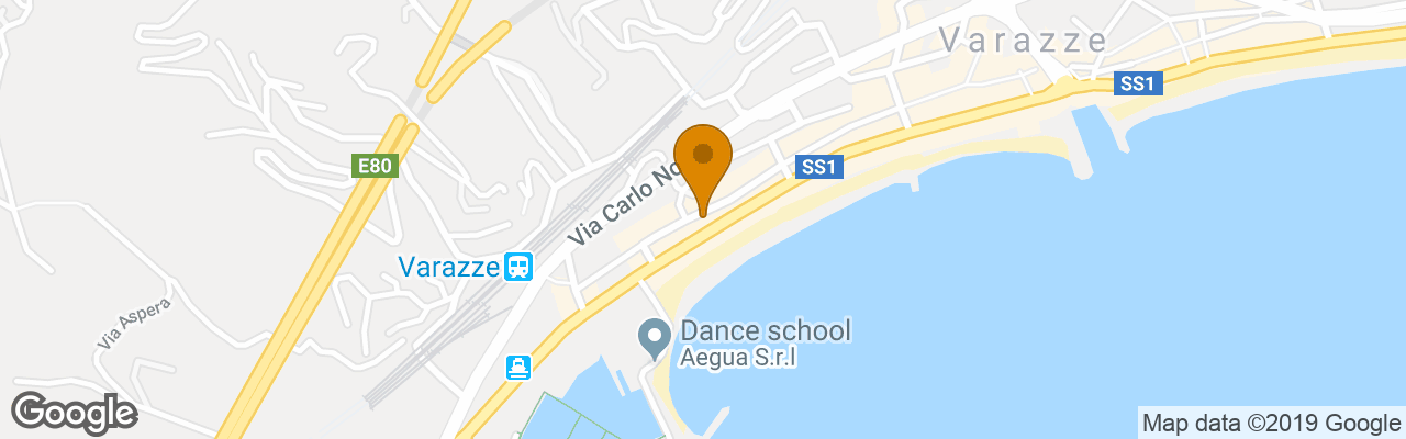 Hotel Ristorante Milton 