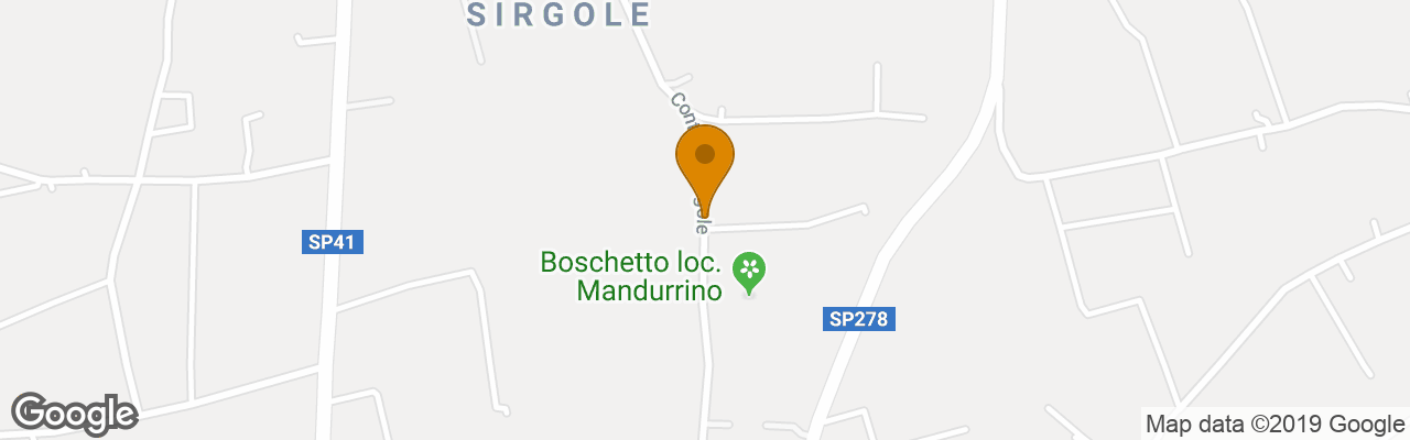 Bed and Breakfast Parco Degli Aranci 