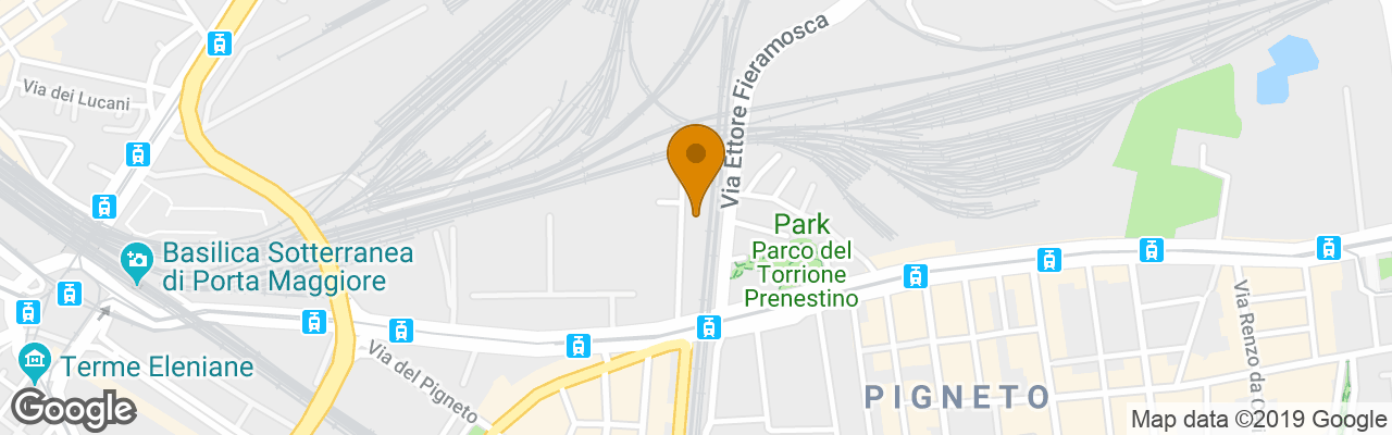 Bed and Breakfast Bed&Breakfast Roma Città Aperta 