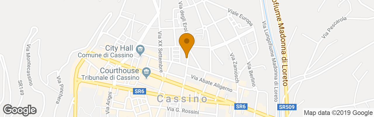 Bed and Breakfast La Stazione Di Posta 