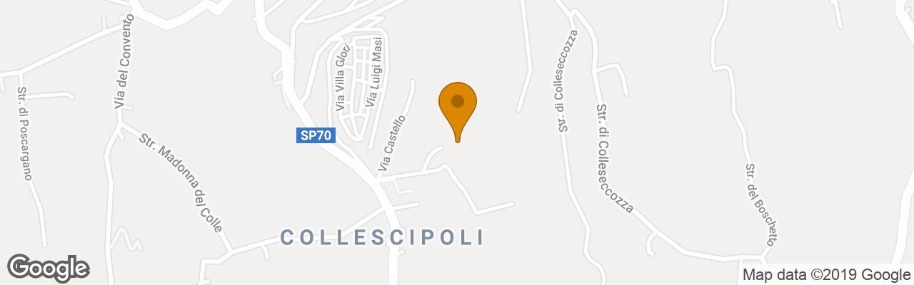 Bed and Breakfast Valle Degli Ulivi 