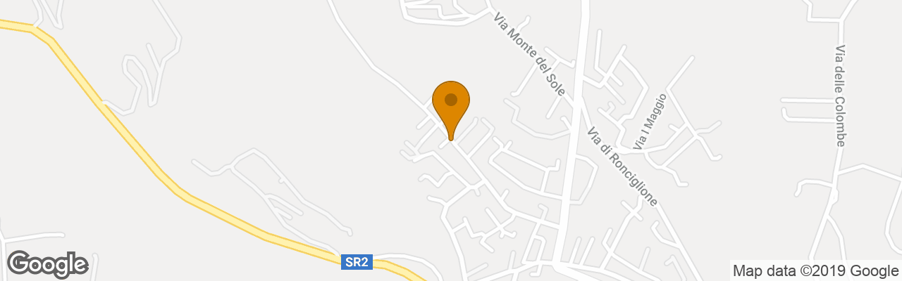 Blu House Bed & Breakfast 