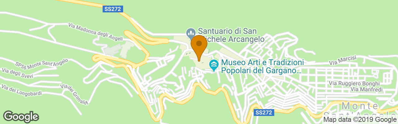 Bed and Breakfast Casa Lijalantuùmene 