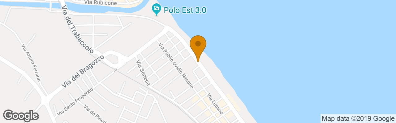 Hotel Internazionale 