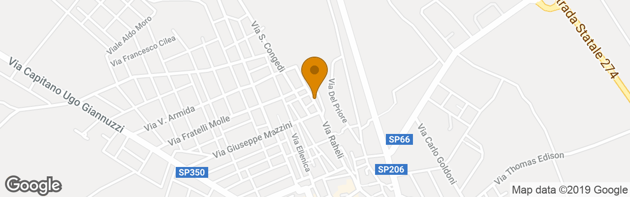 Cristalmonolocali B&b 