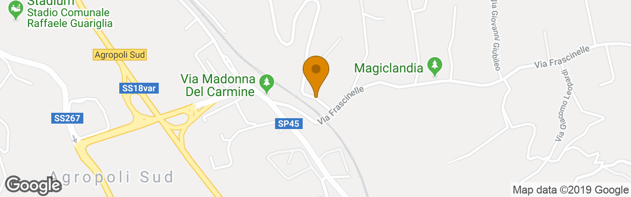 Bed and Breakfast Dolce Basilico 