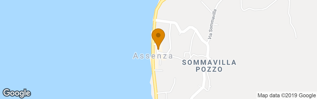 Hotel Albergo Al Pescatore 