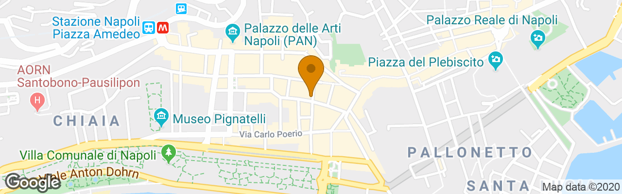 Hotel Bisignano Halldis Apartment 