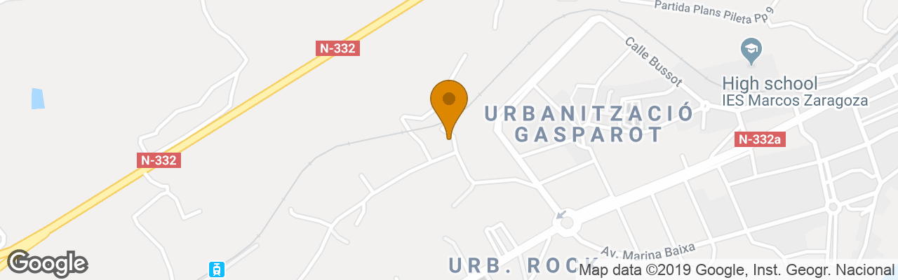 Casa Rural El Paraíso 