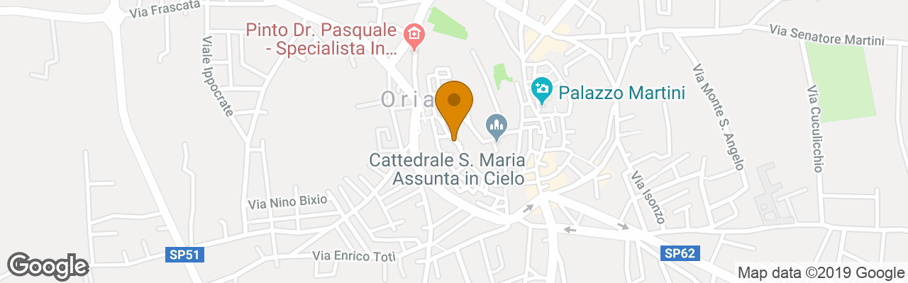 Bed and Breakfast Palazzo Delle Viole 