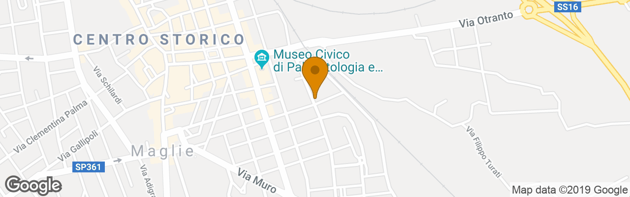 Villa Lazzari B&b Tra I Due Mari 