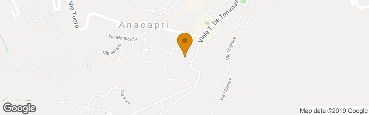 Bed and Breakfast Il Nido 