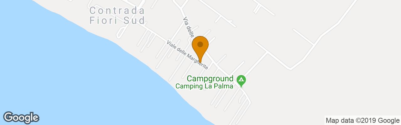 Bed and Breakfast Villa Rossella 