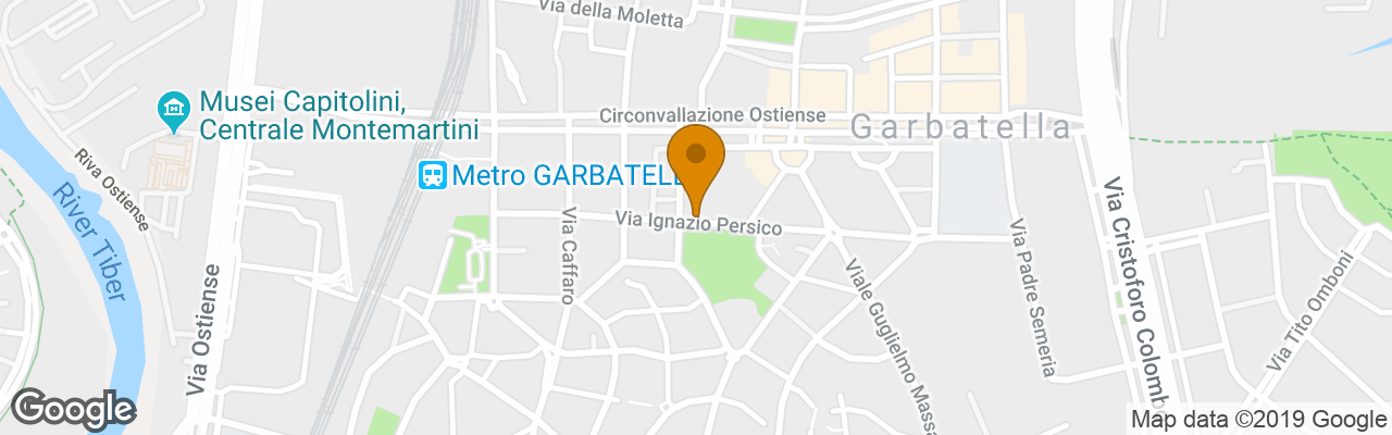 Bed and Breakfast Casa Garbata 