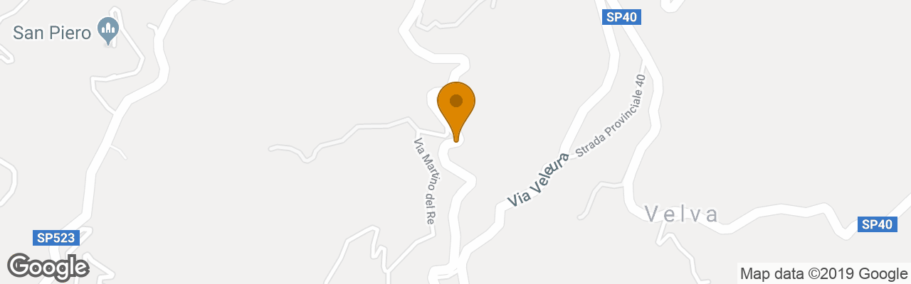 Bed and Breakfast La Casa Di Nonna Carlotta 