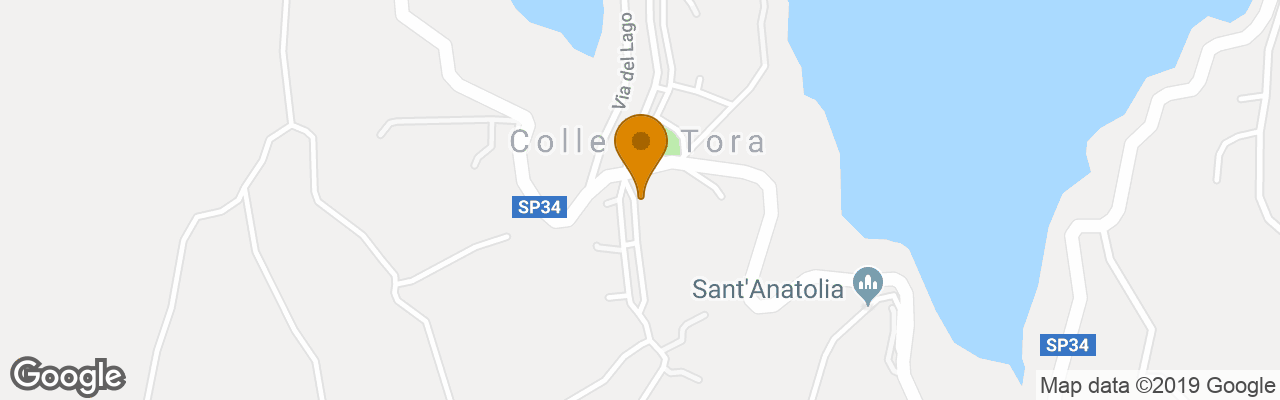 B&b Il Tulipano Sul Lago 