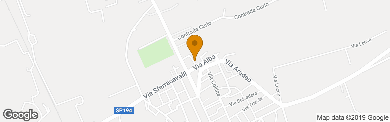 Bed and Breakfast La Stanza Alternativa 