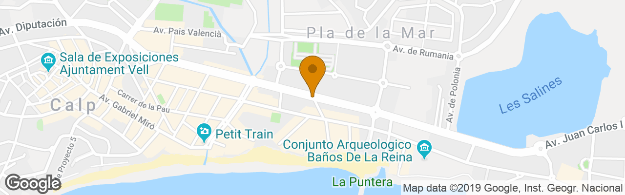 Apartamentos Amatista 