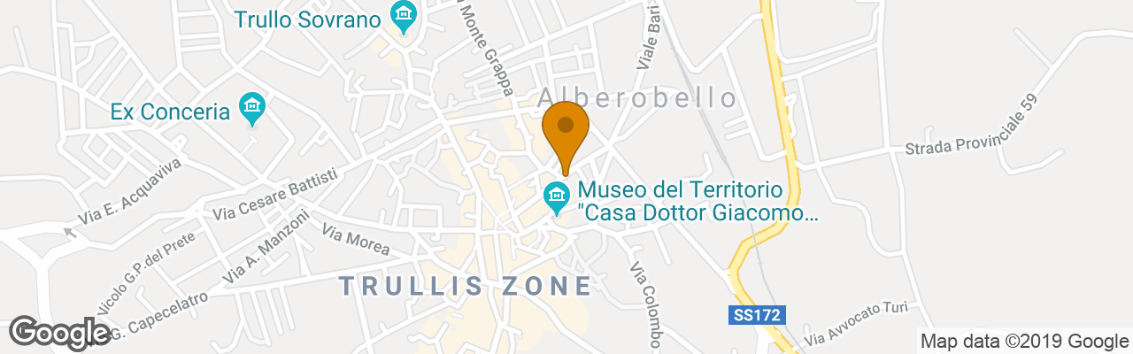 Bed and Breakfast Il Ciclamino 