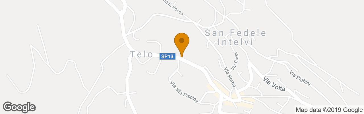 Hotel Ristorante Vittoria 