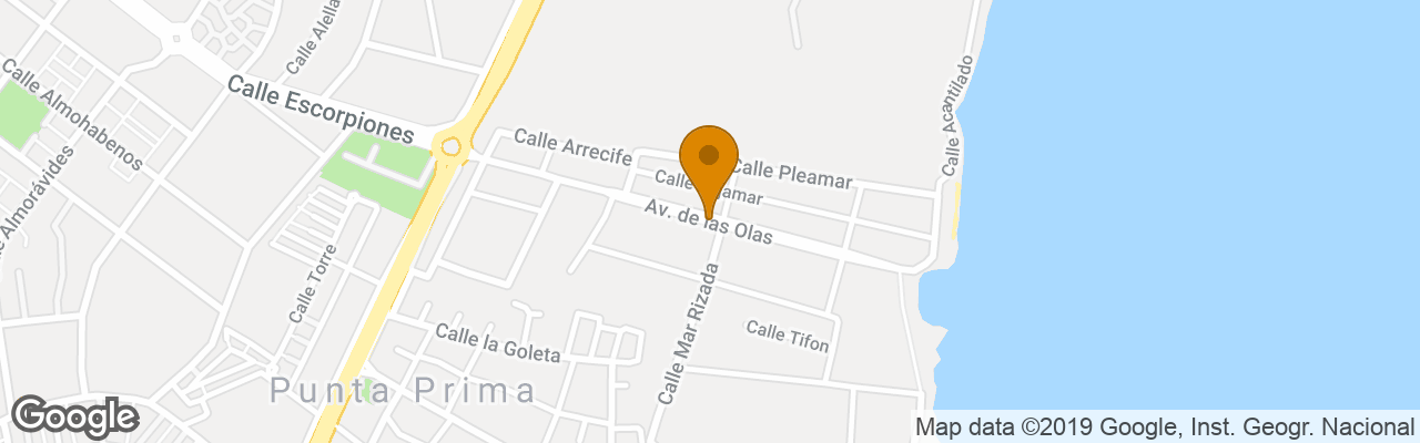 Apartamento Bennecke Donatella 