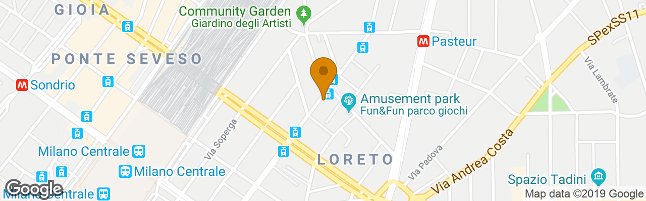 Bed and Breakfast Bb02milano 