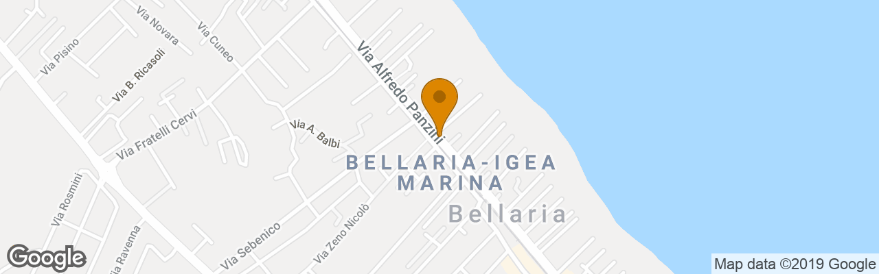 Hotel Rosalba Resort 