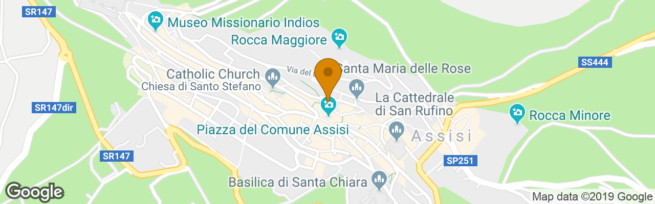 Bed and Breakfast La Zuppa Inglese 