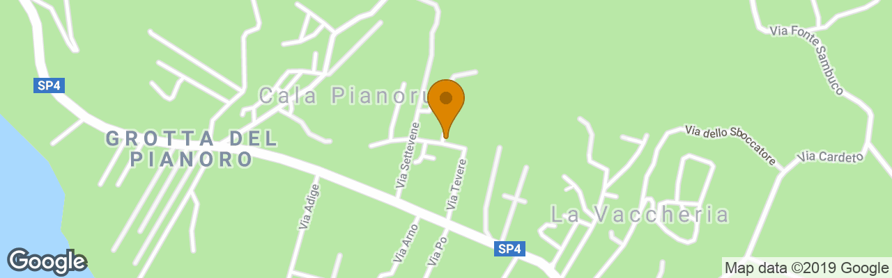 Bed and Breakfast Il Vialetto 