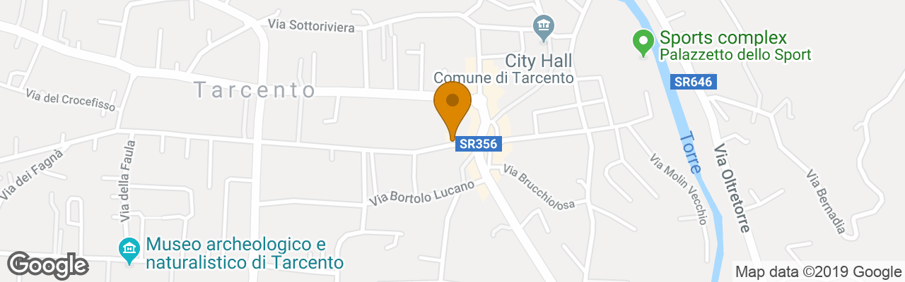 Hotel Albergo Al Tarcentino 