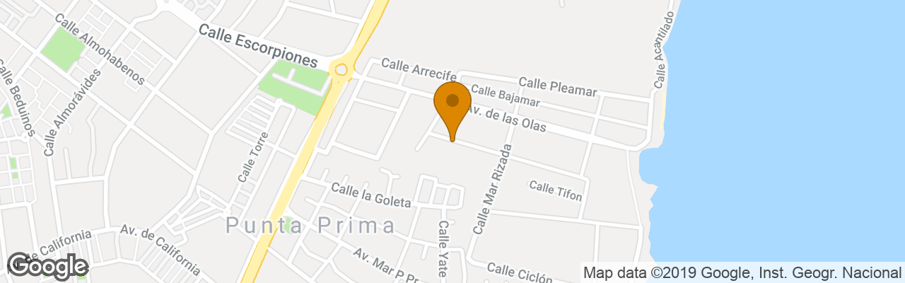 Apartamento Bennecke Primavera 