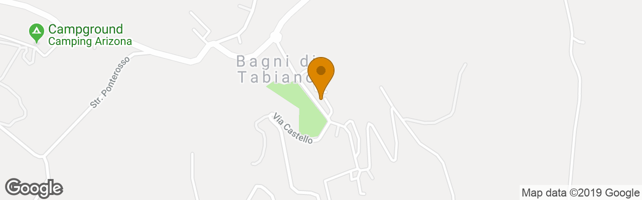 Hotel Albergo Tabiano 