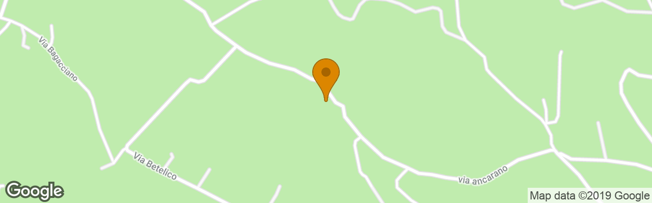 Bed and Breakfast Campo Del Mare 