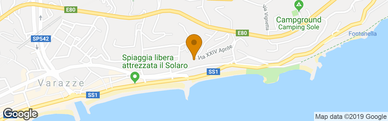 Bed and Breakfast Au Cavettu 