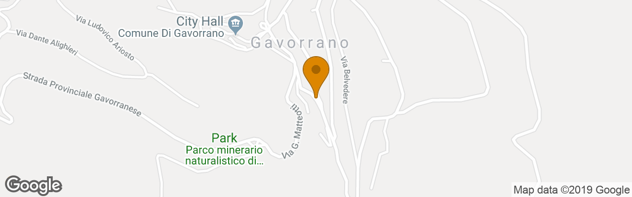 Bed and Breakfast Nel Giardino Di Alice 