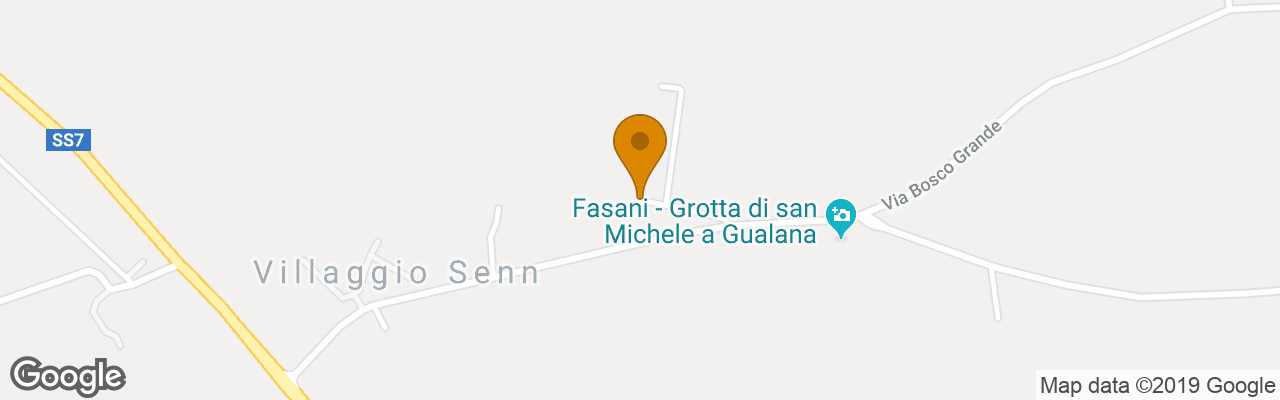 Bed and Breakfast Villa Carmela 