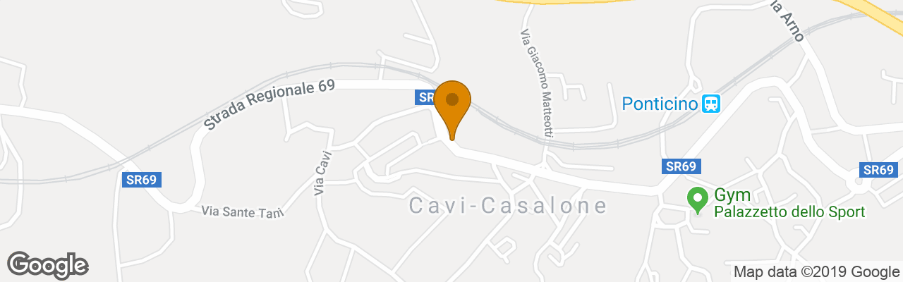 Bed and Breakfast Azzurre Beb 