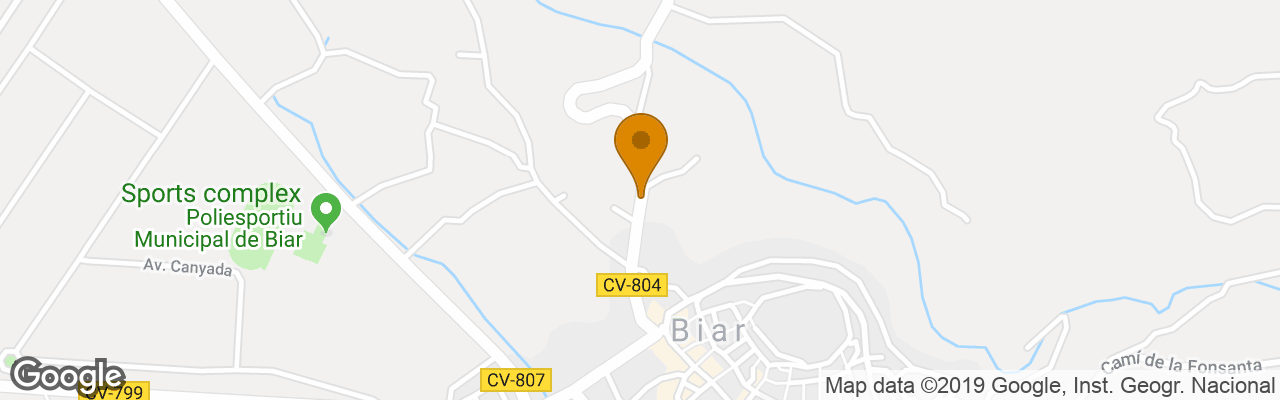 Hotel Rural Finca Les Fanecaes 