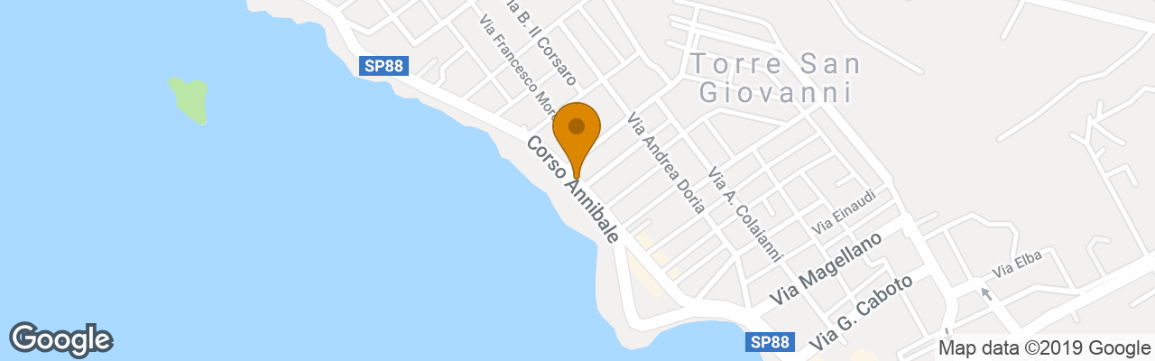 Bed and Breakfast La Giara Resort 