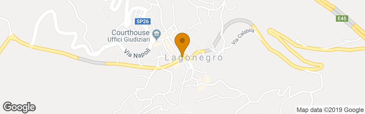 Hotel La Casina Rossa 