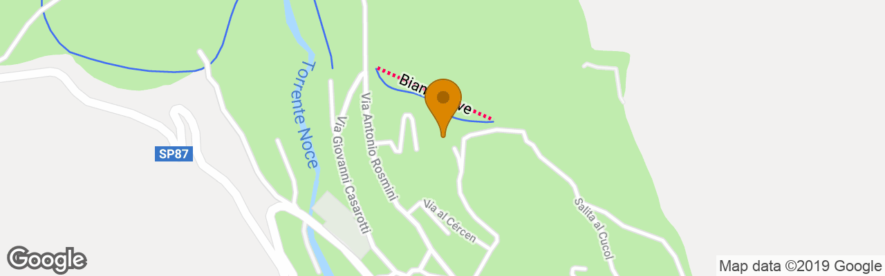 Bed and Breakfast Baita Scaia 