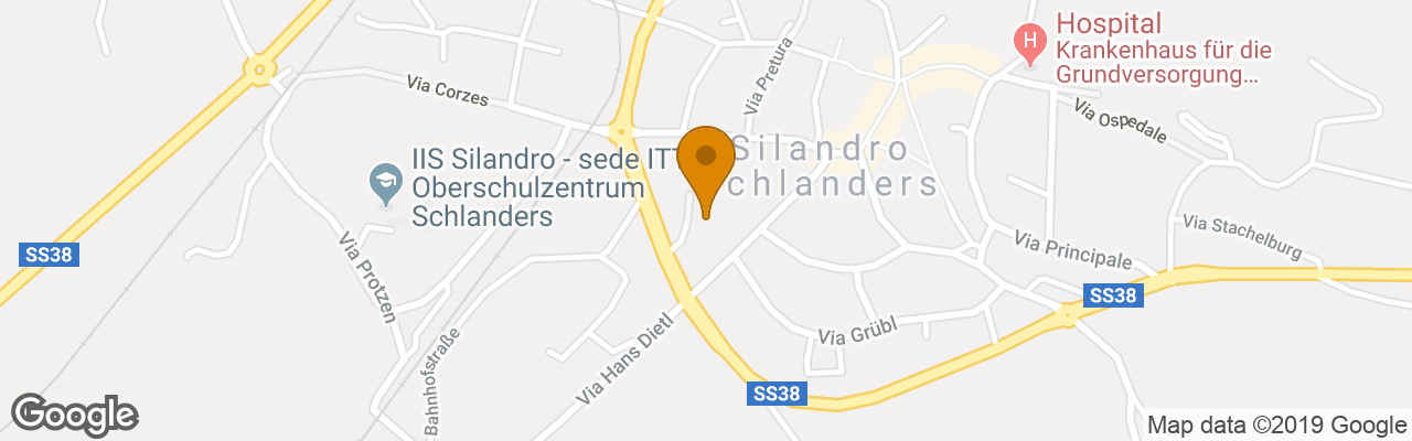 Bed and Breakfast Garni Pension Claudia 